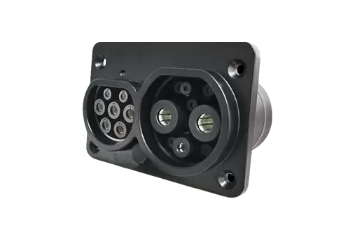 ĐẦU V&Agrave;O XE COMBO GB/T