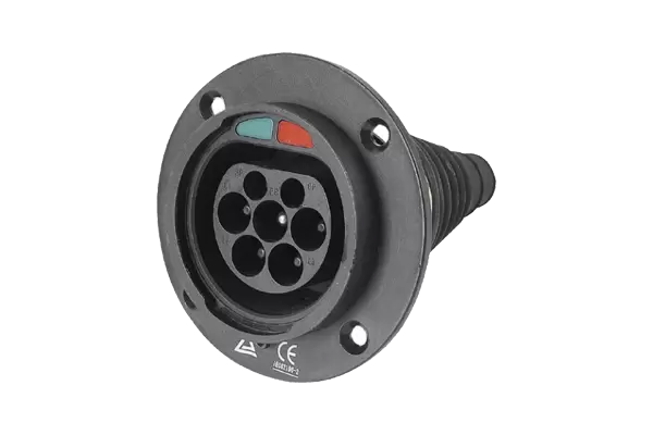 ĐẦU V&Agrave;O XE AC LOẠI 2