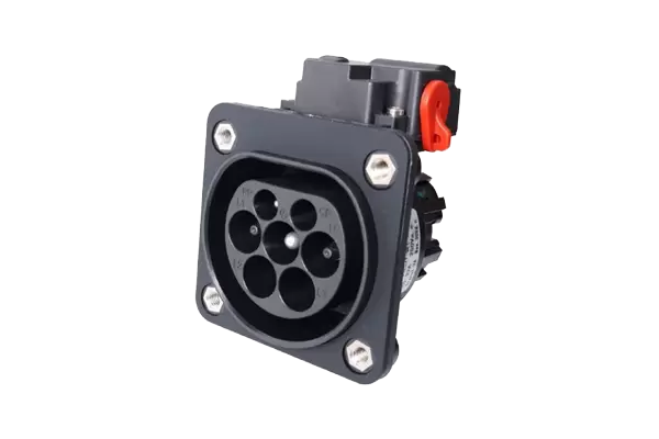 ĐẦU V&Agrave;O XE AC LOẠI 2