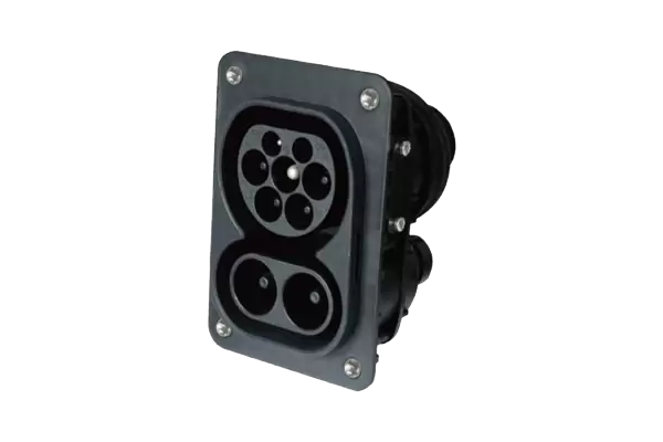 ĐẦU V&Agrave;O XE CCS2