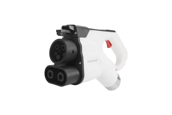 ĐẦU NỐI XE CCS1