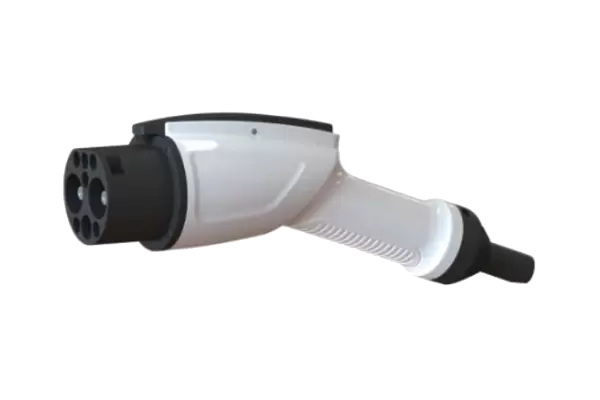 ĐẦU NỐI XE GB/T DC
