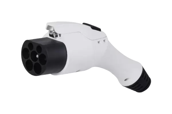 ĐẦU NỐI XE AC GB/T