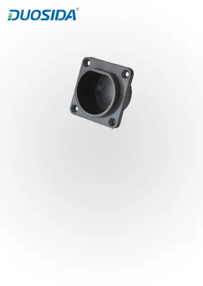 Th&ocirc;ng số kỹ thuật của gi&aacute; đỡ đầu nối