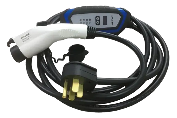 CHẾ ĐỘ SẠC 2 - HỘP 32A, 250V AC