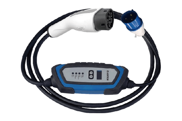 CHẾ ĐỘ SẠC 2 - HỘP 32A, 250V AC