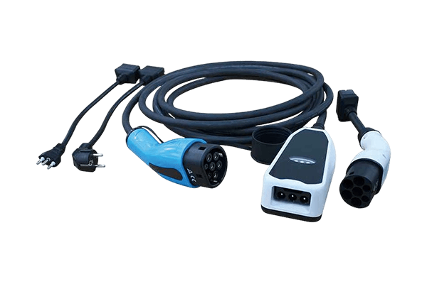CHẾ ĐỘ SẠC 2 - H BOX 32A C&oacute; Thể Điều Chỉnh, 250V