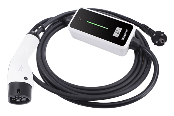 CHẾ ĐỘ SẠC 2 - U BOX MINI 6/8/13/16A C&oacute; Thể Điều Chỉnh, 230V AC