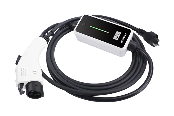 CHẾ ĐỘ SẠC 2 - U BOX MINI 6/8/13/16A C&oacute; thể điều chỉnh, 110~240V AC