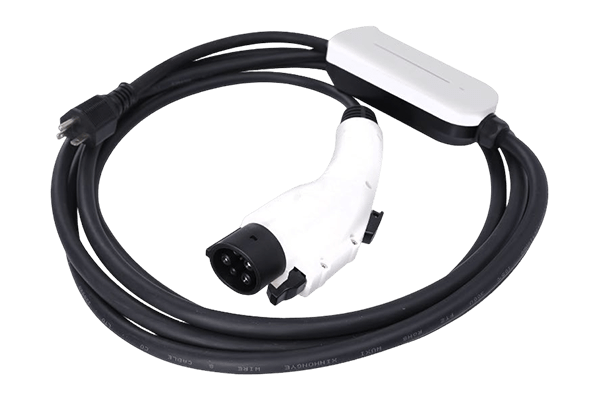 CHẾ ĐỘ SẠC 2 - HỘP Y 16A, 240V AC