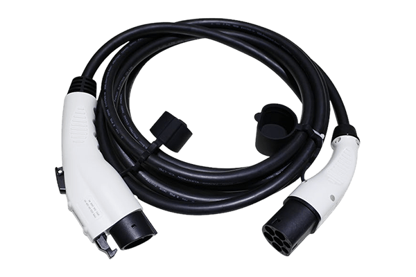 CHẾ ĐỘ SẠC 3 PHƯƠNG PH&Aacute;P KẾT NỐI B2 LOẠI 1 16A/32A, 250V