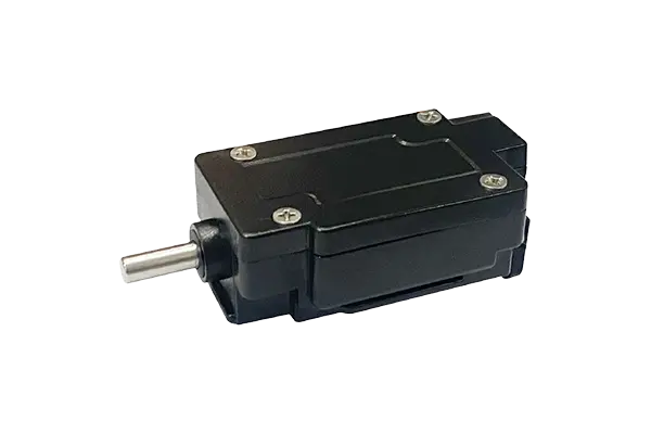 KH&Oacute;A ĐIỆN TỬ (Điện &aacute;p: 12V DC)
