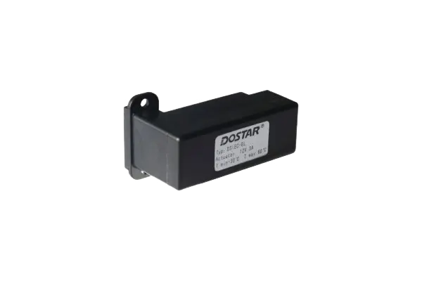 KH&Oacute;A ĐIỆN TỬ (D&ograve;ng điện: 3A, Điện &aacute;p: 12V DC)