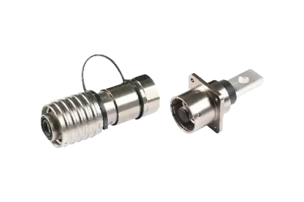 KẾT NỐI K&Eacute;O V&Agrave; ĐẨY KIM LOẠI ĐƠN 12MM