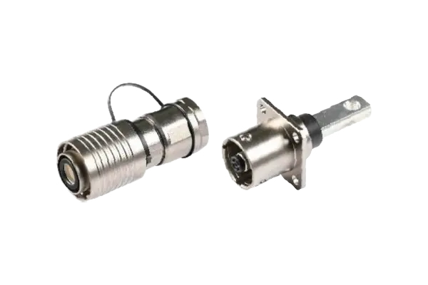 KẾT NỐI K&Eacute;O V&Agrave; ĐẨY KIM LOẠI ĐƠN 8MM
