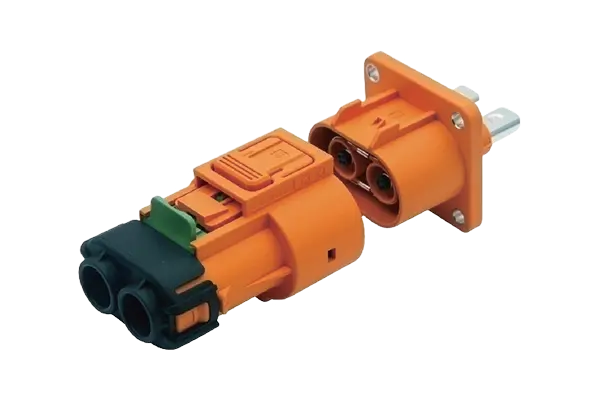 ĐẦU NỐI NHỰA HAI L&Otilde;I 6MM