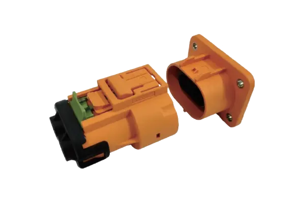 ĐẦU NỐI NHỰA HAI L&Otilde;I 3.6MM
