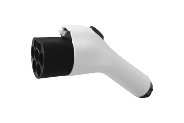 ĐẦU NỐI XE AC GB/T (D&ograve;ng điện định mức: 16A/32A)